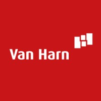 van Harn Bestratingsmaterialen logo - Similar company to Gras En Groen