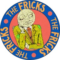 The Fricks logo - Similar company to Campus Clipper