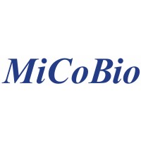 Micobio India Private Limited logo - Similar company to Goring Medical Projects Ltd