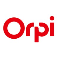 Orpi Mandelieu Immobilier logo - Similar company to Ona Entreprises By Orpi Pro