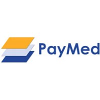 Paymed logo - Similar company to Bill Medics Inc.