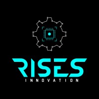 Rises logo - Similar company to Mëxd Reality Labs
