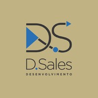 D Sales Desenvolvimento logo - Similar company to Idealit Consulting And It