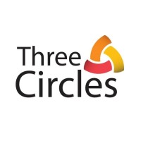 Three Circles logo - Similar company to Three Circles