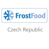 FrostFood a.s. logo - Similar company to Frost Food