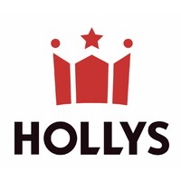 Hollys Coffee