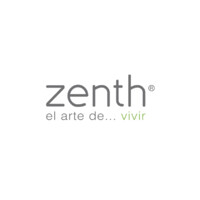 Zenth logo - Similar company to Azulemex