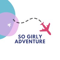 So girly adventure logo - Similar company to Girly