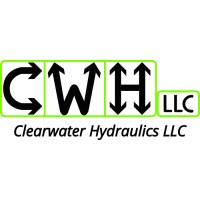 Clearwater Hydraulics logo - Similar company to Hfp Hydraulic