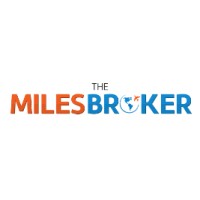 The Miles Broker logo - Similar company to The Points King