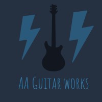 Aa Guitar Works