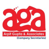 Arpit Gupta & Associates, Practicing Company Secretaries