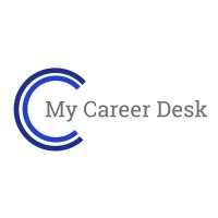 My Career Desk logo - Similar company to My Career Desk