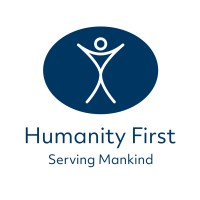 Humanity First Jordan logo - Similar company to Humanity First Canada