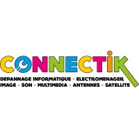 Connectik logo - Similar company to Group Arkays