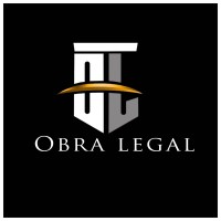 OBRA LEGAL LP logo - Similar company to Creole Creative