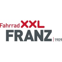 Fahrrad Franz GmbH logo - Similar company to Laufzeit