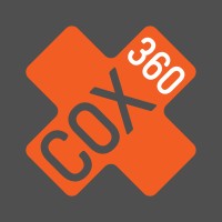COX360 logo - Similar company to Tech2Com Bv