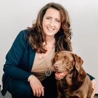 Melanie Ebert & Die Leadership Dogs logo - Similar company to Profitsale Gmbh