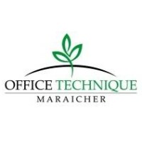 Office Technique Maraîcher logo - Similar company to Ngridd I Spécialiste Data Center.