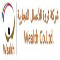 Wealth Co. Ltd. logo - Similar company to Energize Logistics