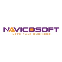 Navicosoft UK logo - Similar company to Webtos | Digital Marketing Agency