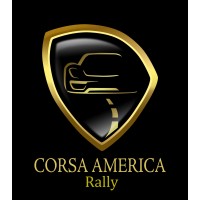 Corsa America Rally logo - Similar company to Foundify