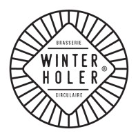 Craft brewery Winterholer logo - Similar company to Spoilcontrol - Msca-Dn