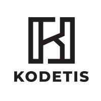 Kodetis logo - Similar company to Cf Cyber
