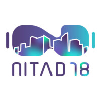 NITAD18 logo - Similar company to Wang Data Market