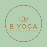 B Yoga Adliswil logo - Similar company to The Garuda Method