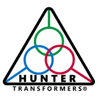 Hunter Transformers logo - Similar company to Grant Transformers