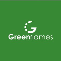 GreenFlames.ng logo - Similar company to Careerstudio