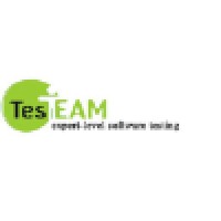 Testeam