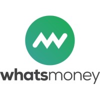 Whats Money logo - Similar company to Accenty Technology
