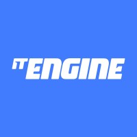 IT Engine logo - Similar company to Brainjocks
