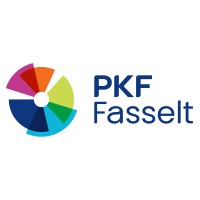 PKF Fasselt logo - Similar company to Lkc
