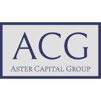 Aster Capital Group logo - Similar company to Aster Capital Partners