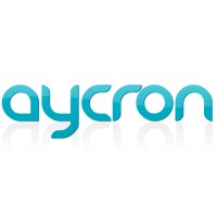 Aycron logo - Similar company to Flowbit