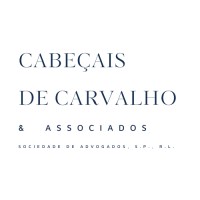 Cabeçais de Carvalho & Associados, Sociedade de Advogados, SP, RL logo - Similar company to Carlos Soares & Associados - Sociedade De Advogados, Sp, Rl