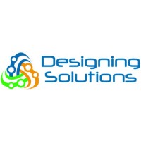 Designing Solutions logo - Similar company to Technaitra