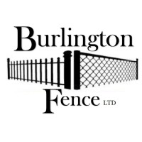 Burlington Fence Limited logo - Similar company to Sydco Fuels Limited