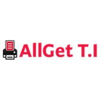 All Get T.I. logo - Similar company to 2Turn