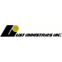 List Industries Inc. logo - Similar company to Penco Products, Inc.