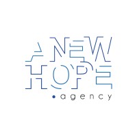A New Hope logo - Similar company to 4Minutes4Me
