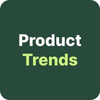 Product Trends logo - Similar company to Дзен