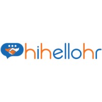 hihellohr logo - Similar company to Esitecreator