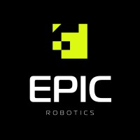 Epic Robotics.ai logo - Similar company to Exventure