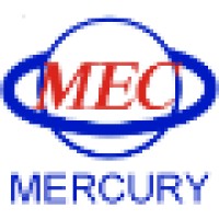 Mercury Electronic Industrial Co., Ltd. logo - Similar company to Mercury Electronics