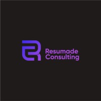 Resumade Consulting logo - Similar company to Resumade -  European, Middle Eastern & African Countries
